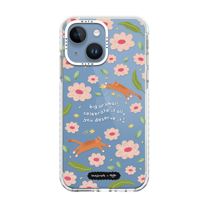 Celebrate It All Ultra Pro Case