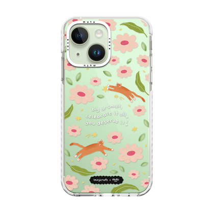 Celebrate It All Ultra Pro Case