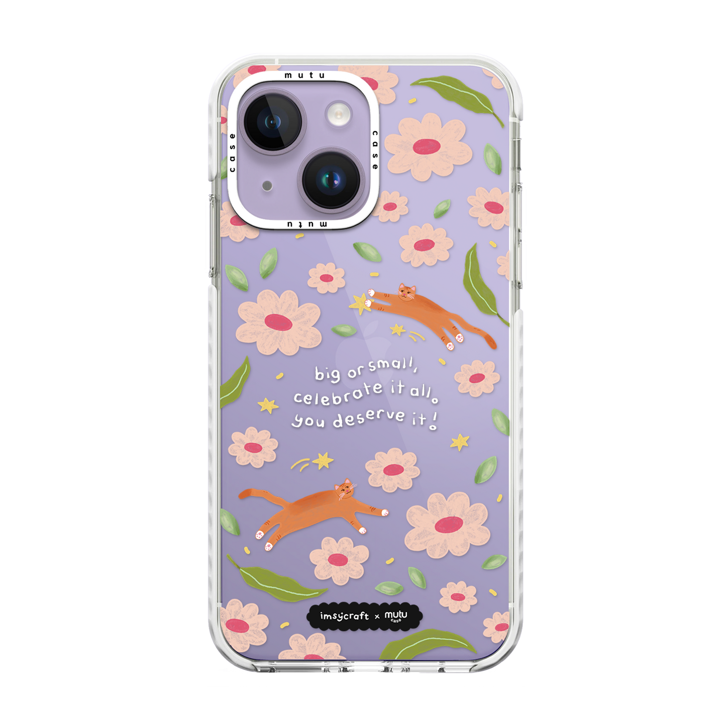 Celebrate It All Ultra Pro Case