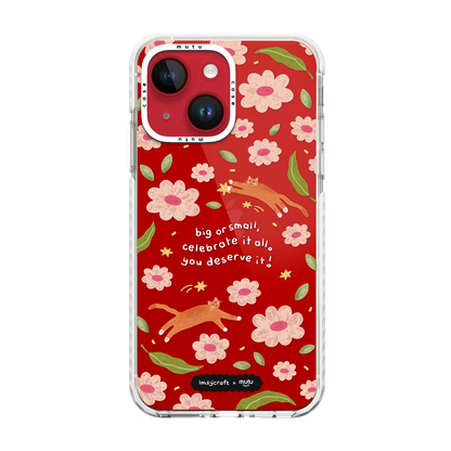 Celebrate It All Ultra Pro Case