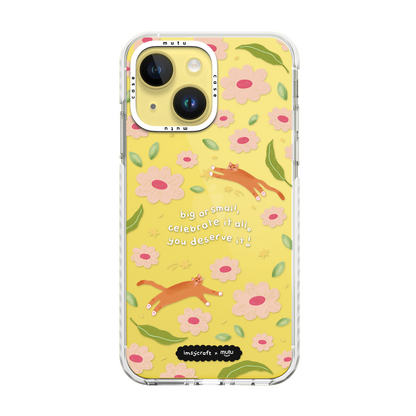 Celebrate It All Ultra Pro Case