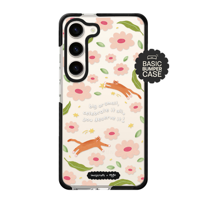 Celebrate It All Basic Case