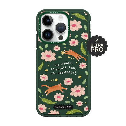 Celebrate It All Ultra Pro Case