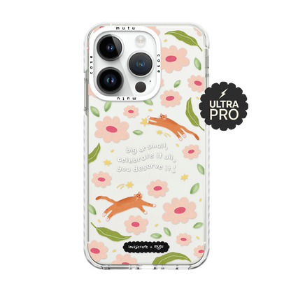Celebrate It All Ultra Pro Case