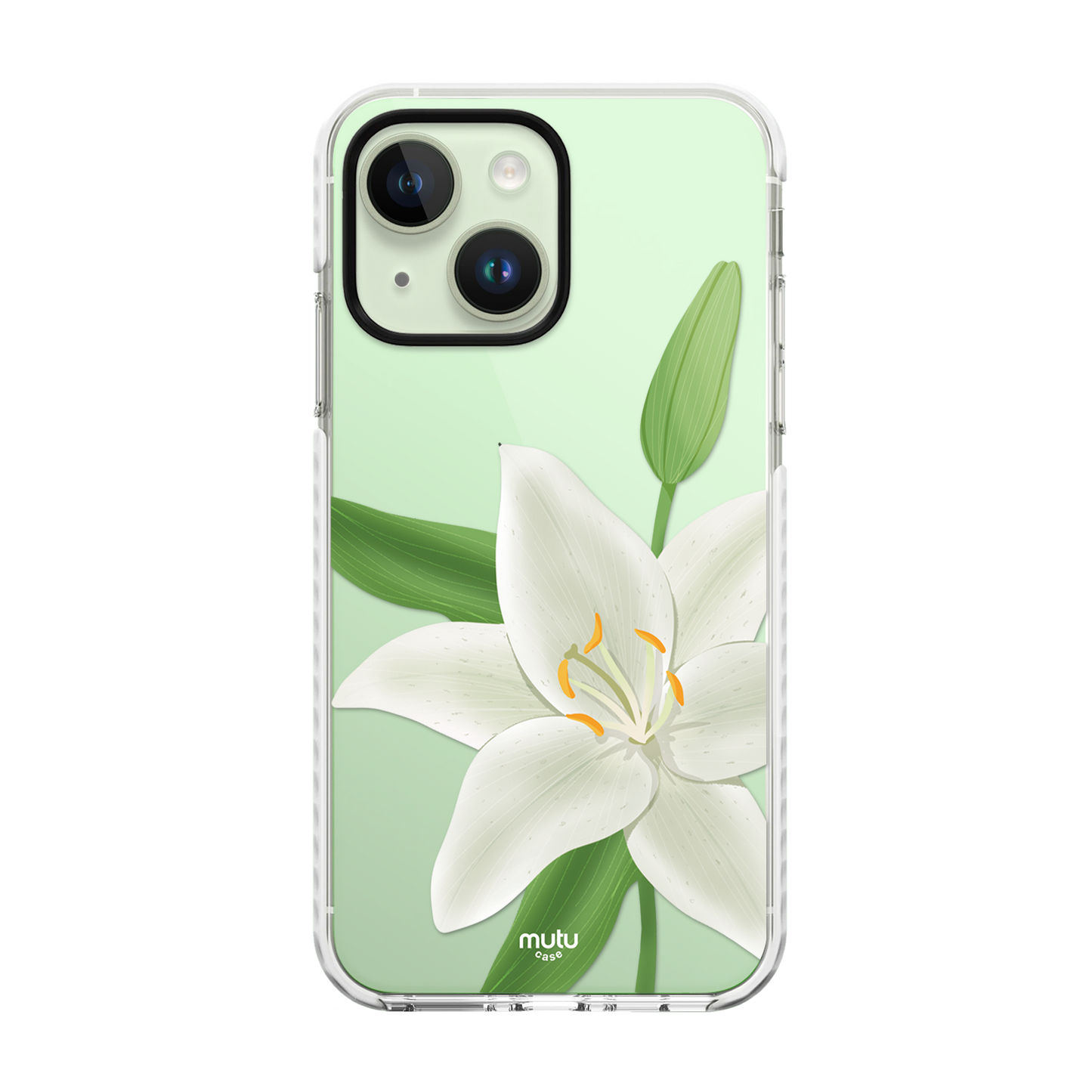 Charming Basic Case