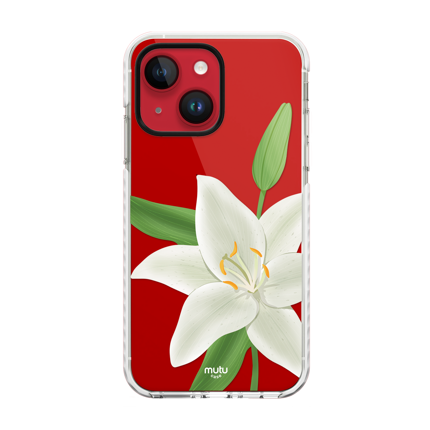 Charming Basic Case