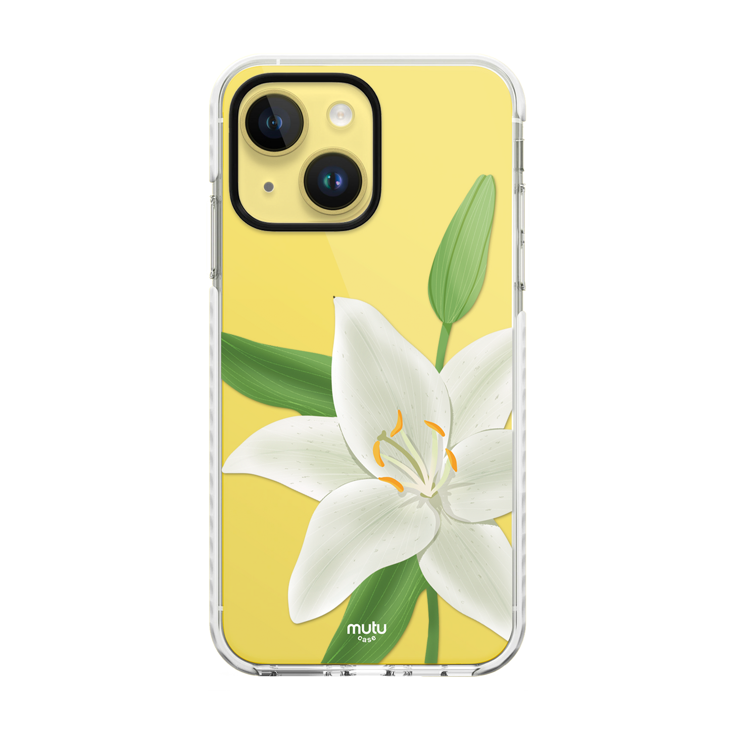 Charming Basic Case