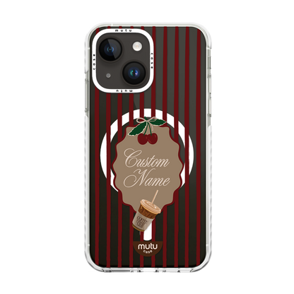 Cherry Stripes Ultra Mag Pro - Customisable