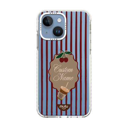 Cherry Stripes Ultra Pro - Customisable