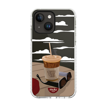 Chill Latte Basic Case