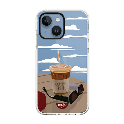 Chill Latte Basic Case