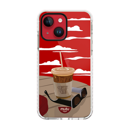 Chill Latte Basic Case