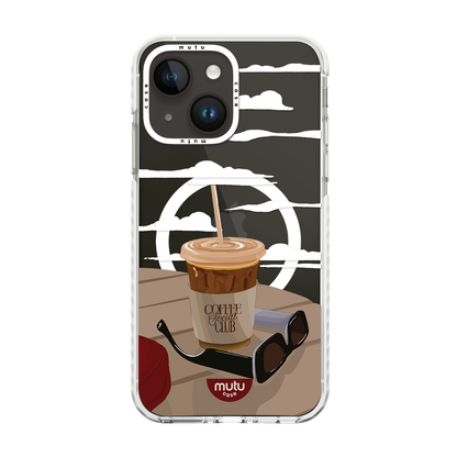 Chill Latte Ultra Mag Pro