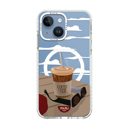 Chill Latte Ultra Mag Pro