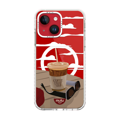 Chill Latte Ultra Mag Pro