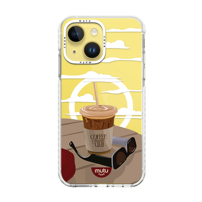 Chill Latte Ultra Mag Pro