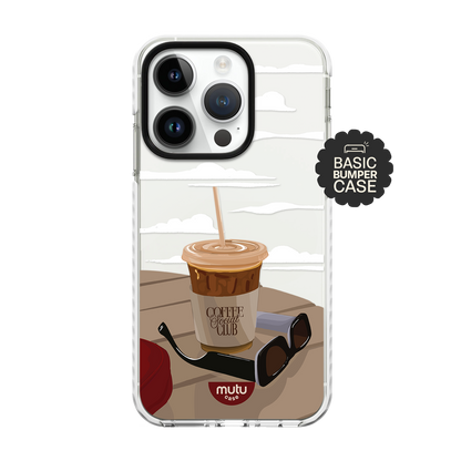 Chill Latte Basic Case