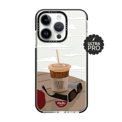Chill Latte Ultra Pro