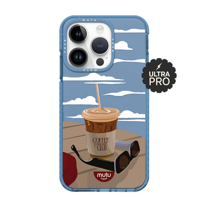 Chill Latte Ultra Pro