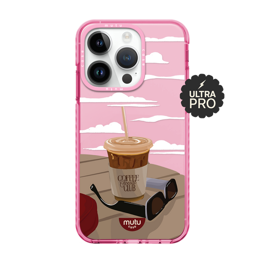 Chill Latte Ultra Pro