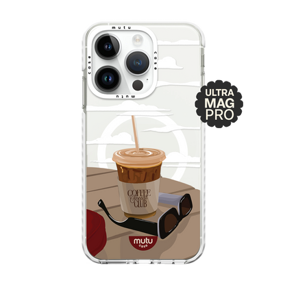 Chill Latte Ultra Mag Pro