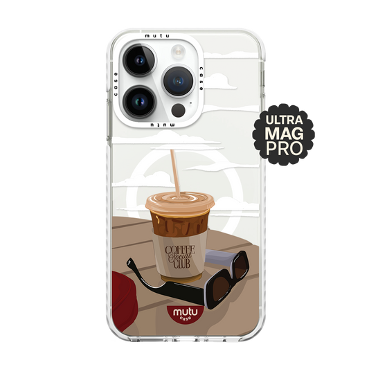 Chill Latte Ultra Mag Pro