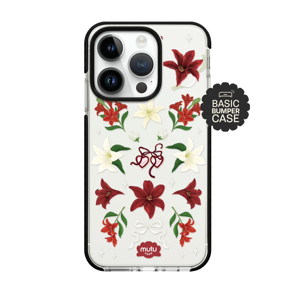 Chinta Basic Case – mutu case