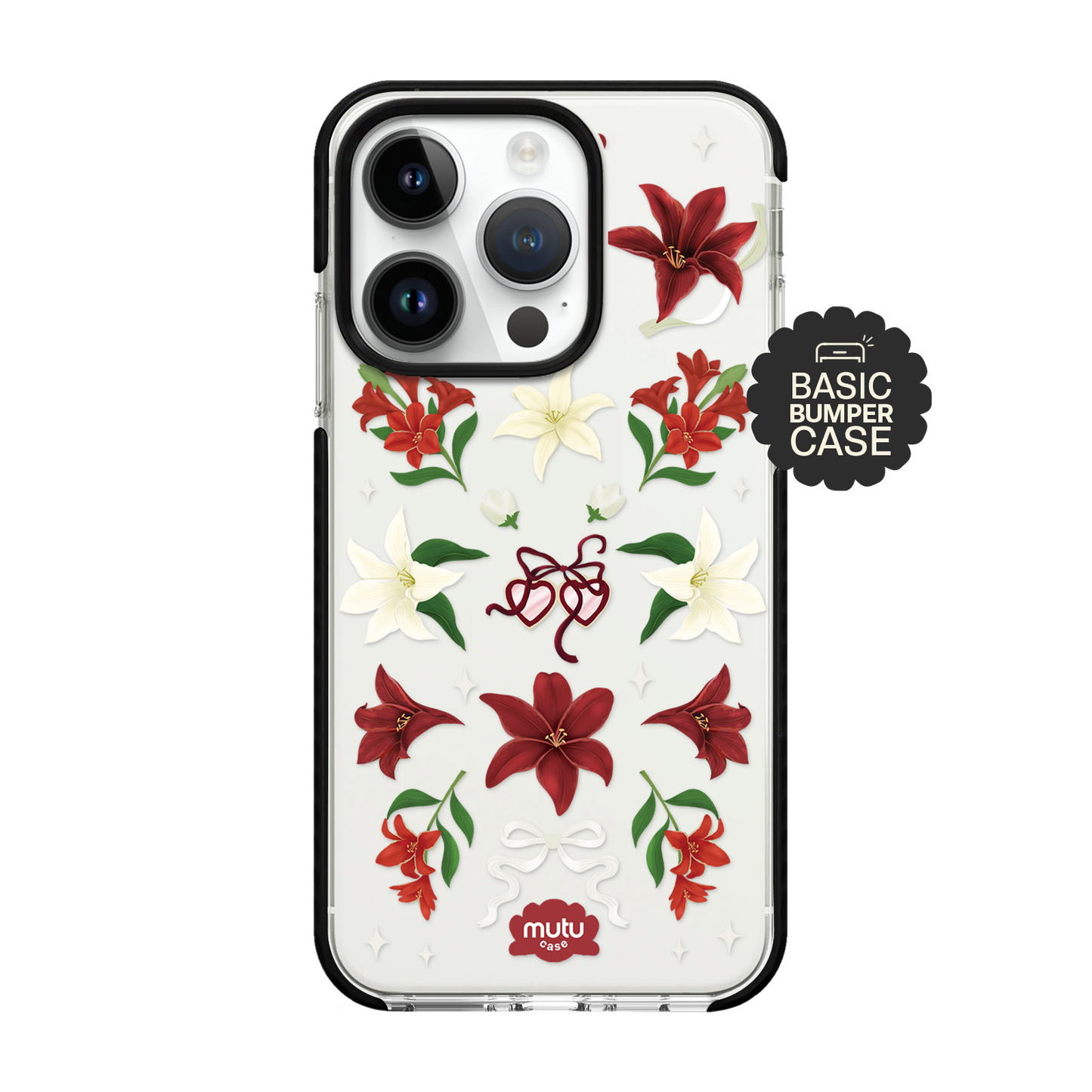 Chinta Basic Case
