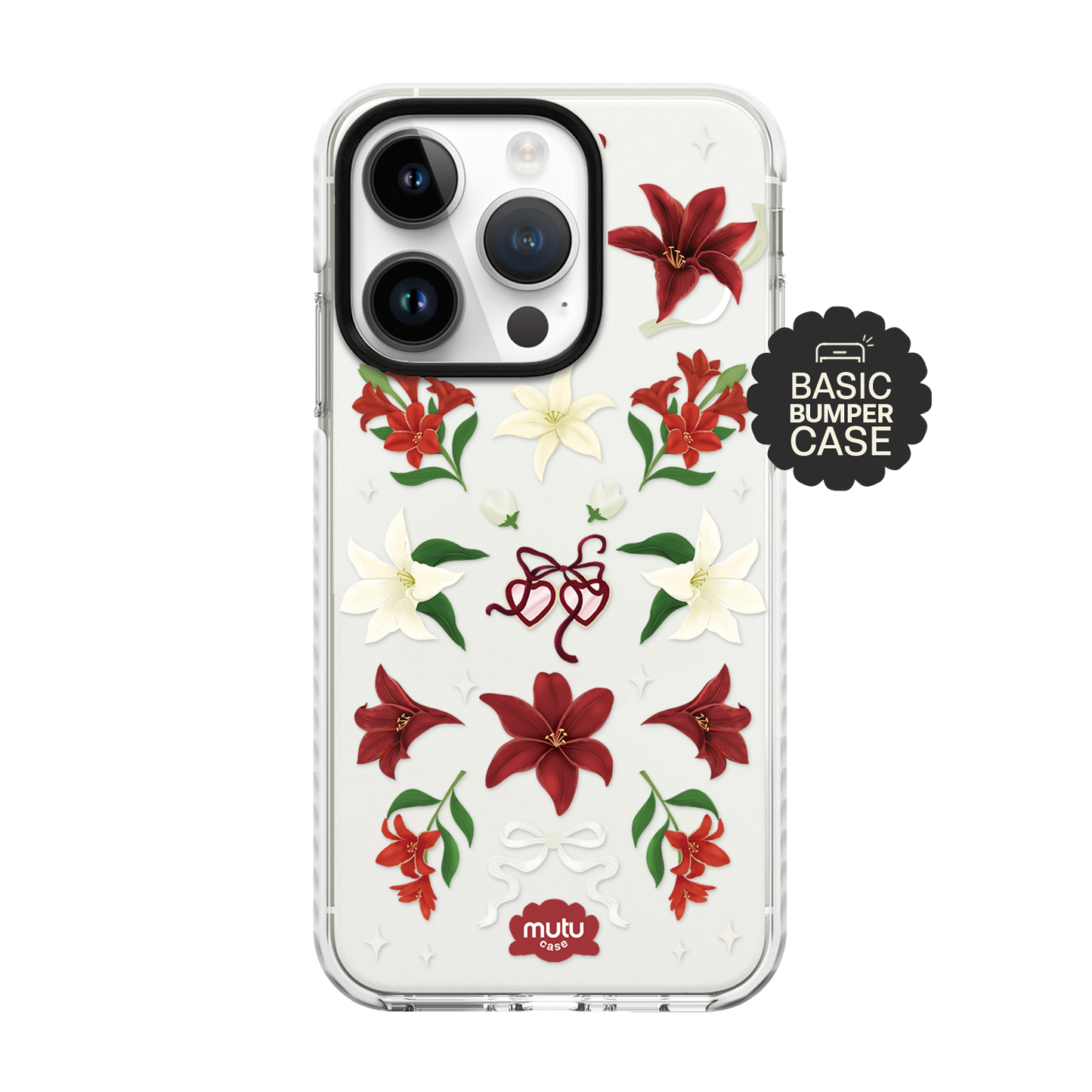 Chinta Basic Case