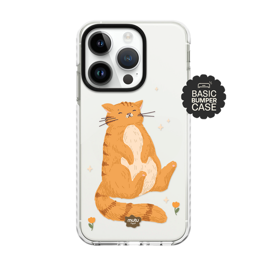 Chubby Charm Basic Case