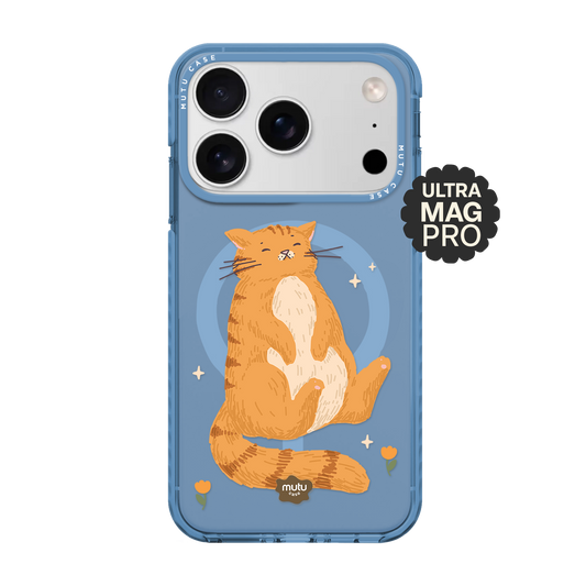 Chubby Charm Ultra Mag Pro