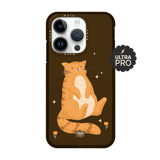 Chubby Charm Ultra Pro