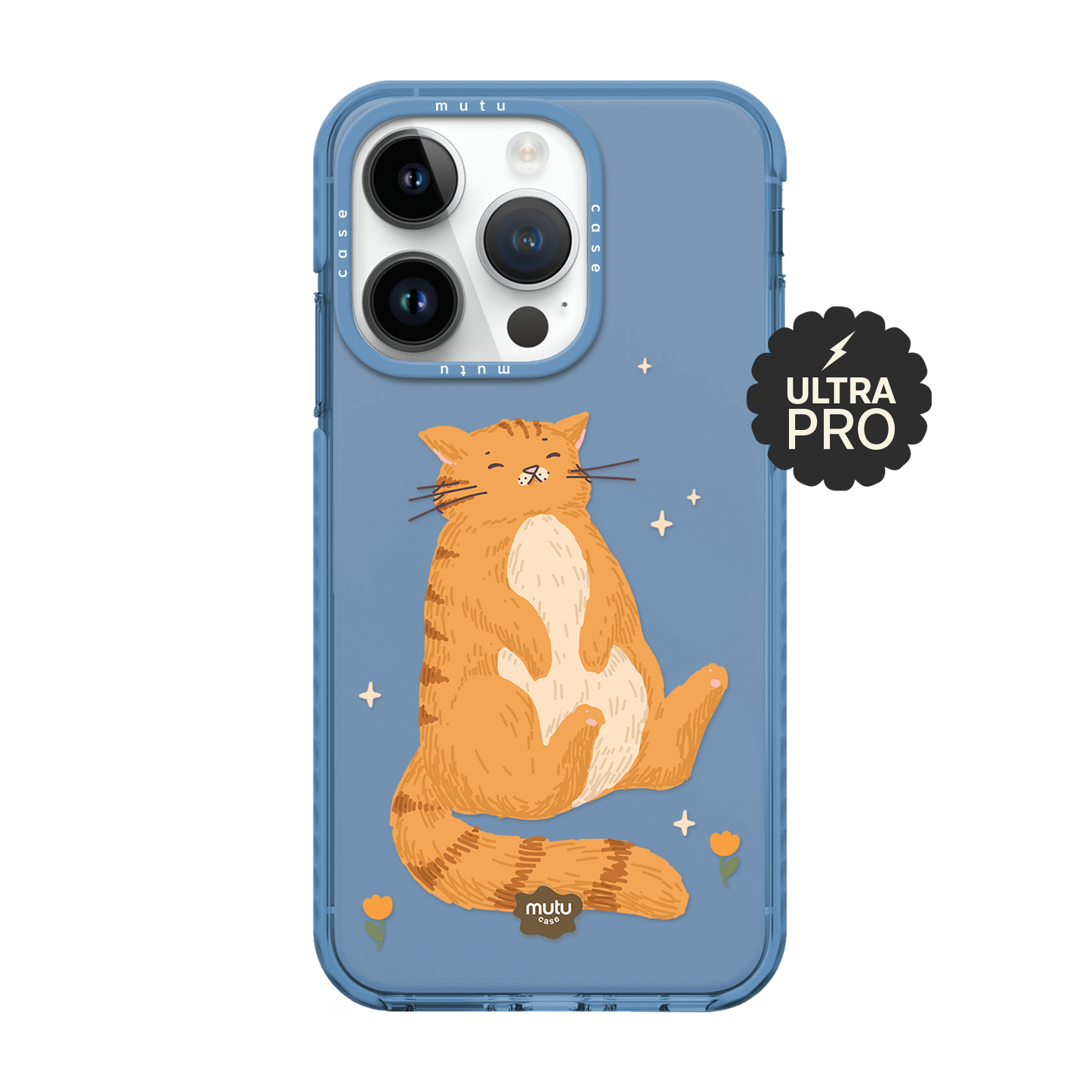 Chubby Charm Ultra Pro
