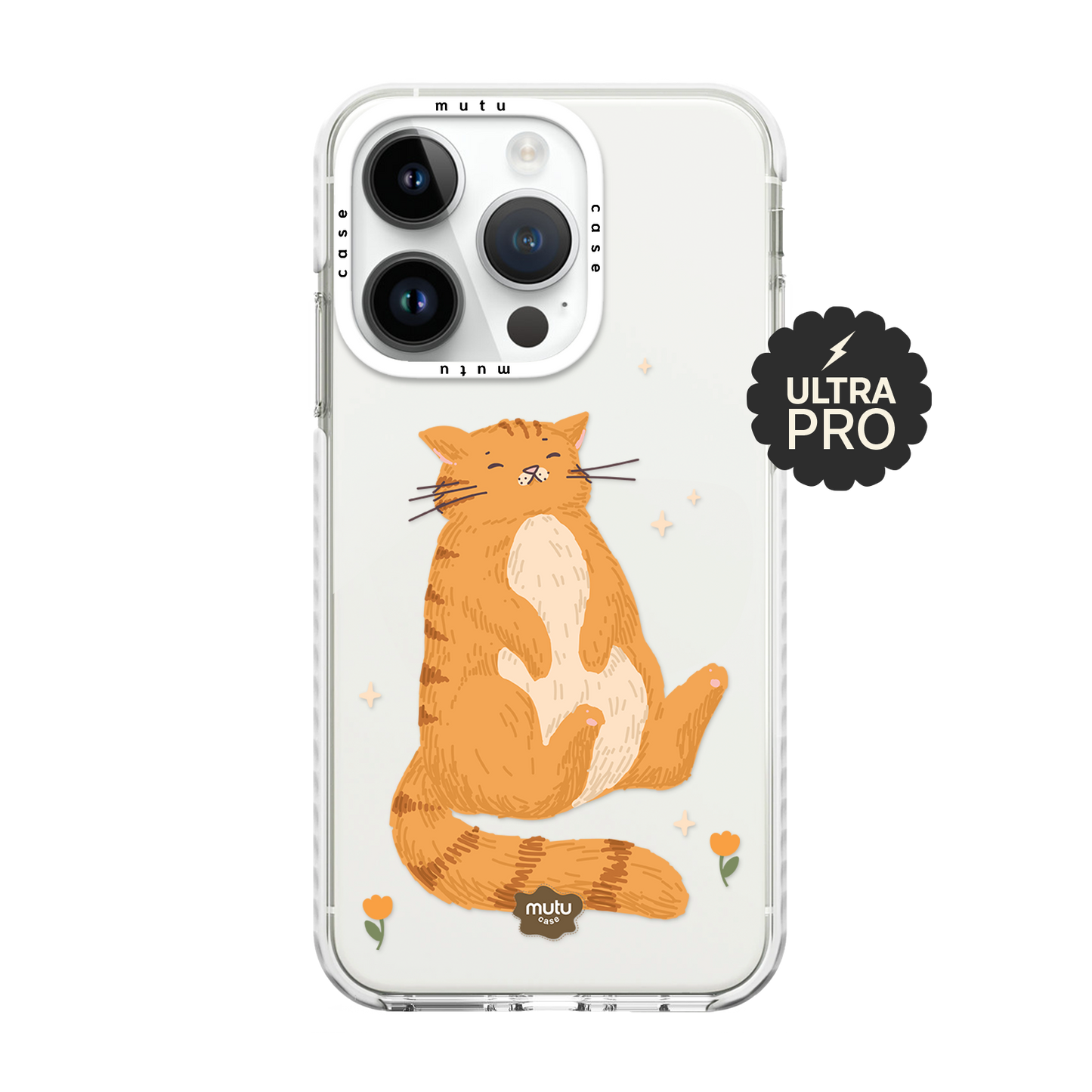Chubby Charm Ultra Pro