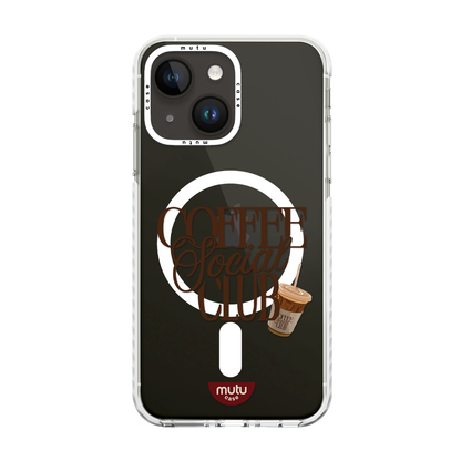 Coffee Club Ultra Mag Pro