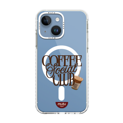 Coffee Club Ultra Mag Pro