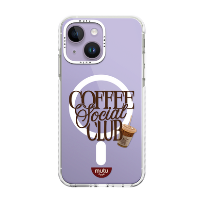 Coffee Club Ultra Mag Pro