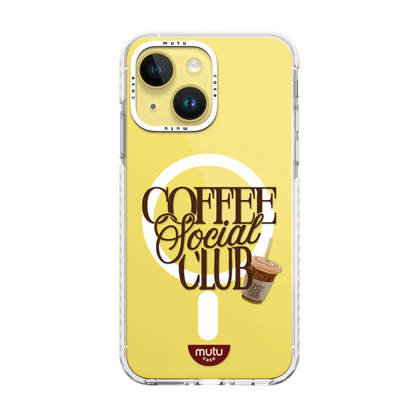 Coffee Club Ultra Mag Pro