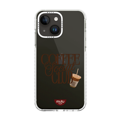 Coffee Club Ultra Pro