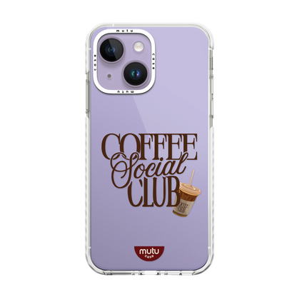 Coffee Club Ultra Pro