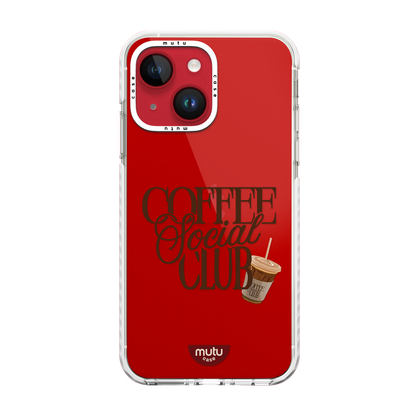 Coffee Club Ultra Pro