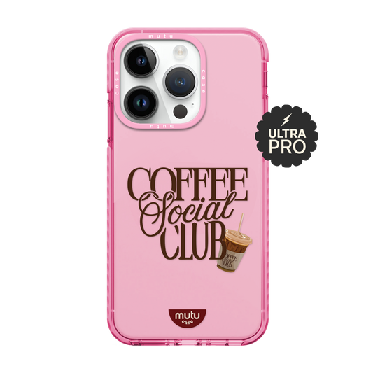 Coffee Club Ultra Pro