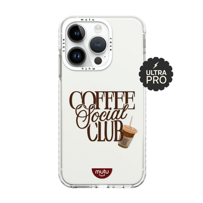 Coffee Club Ultra Pro