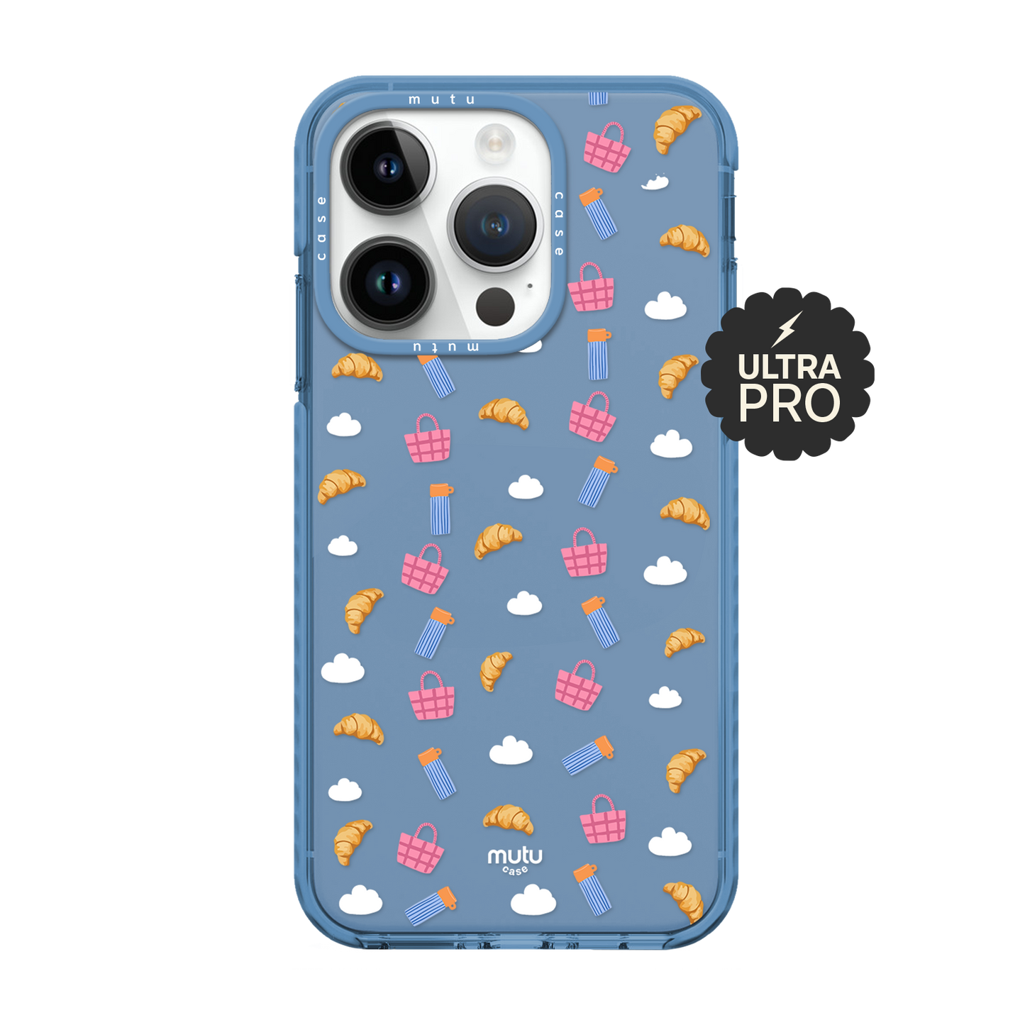 Coffee Picnic Ultra Pro Case