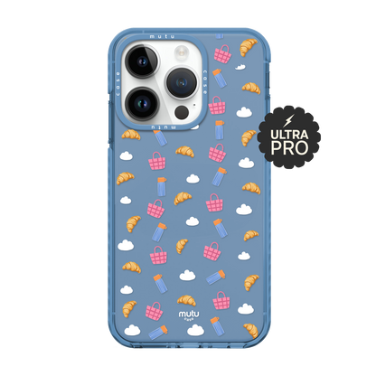 Coffee Picnic Ultra Pro Case