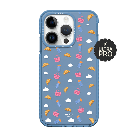 Coffee Picnic Ultra Pro Case