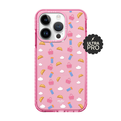 Coffee Picnic Ultra Pro Case