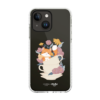 Cupcat Basic Case