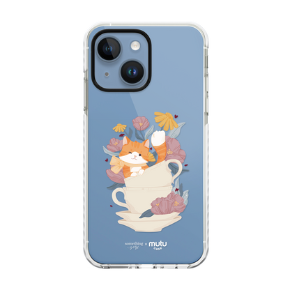 Cupcat Basic Case