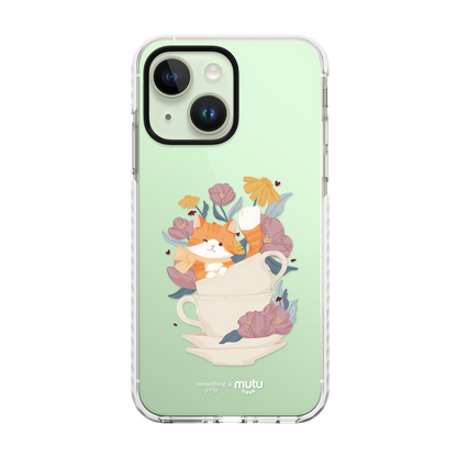 Cupcat Basic Case